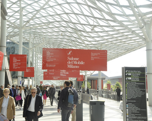 Что нам расскажет Salone del Mobile 2018: 9 трендов с миланской выставки