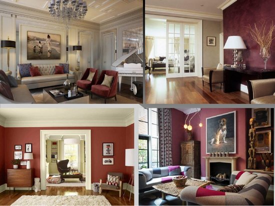 Как украсить дом, исходя из своего цветотипа?