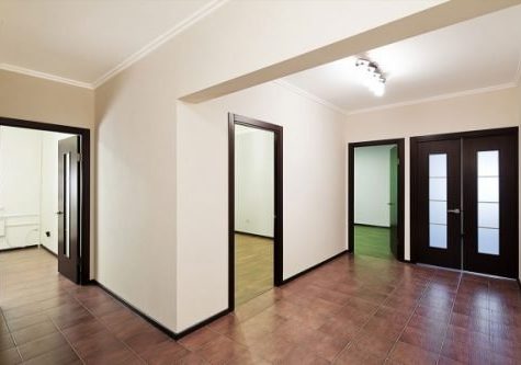 Все, что нужно знать про отделку квартиры