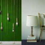 Зеленый в интерьере: какой именно оттенок выбрать?